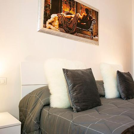 Gioviale House Pescara Apartment Ngoại thất bức ảnh