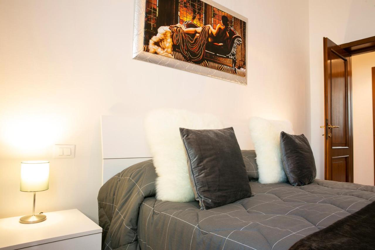 Gioviale House Pescara Apartment Ngoại thất bức ảnh