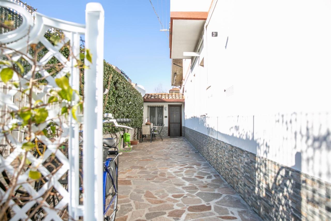 Gioviale House Pescara Apartment Ngoại thất bức ảnh