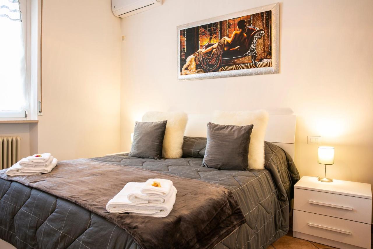 Gioviale House Pescara Apartment Ngoại thất bức ảnh