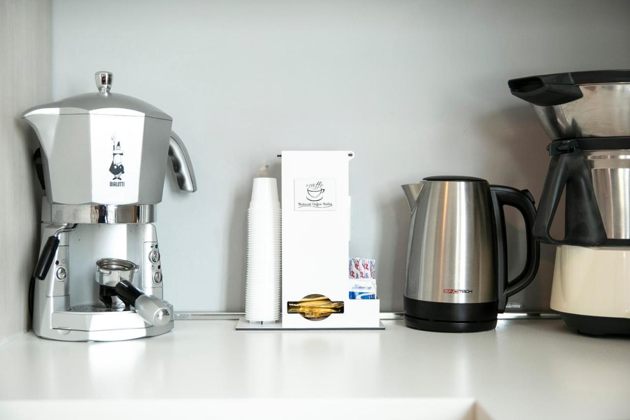 Gioviale House Pescara Apartment Ngoại thất bức ảnh