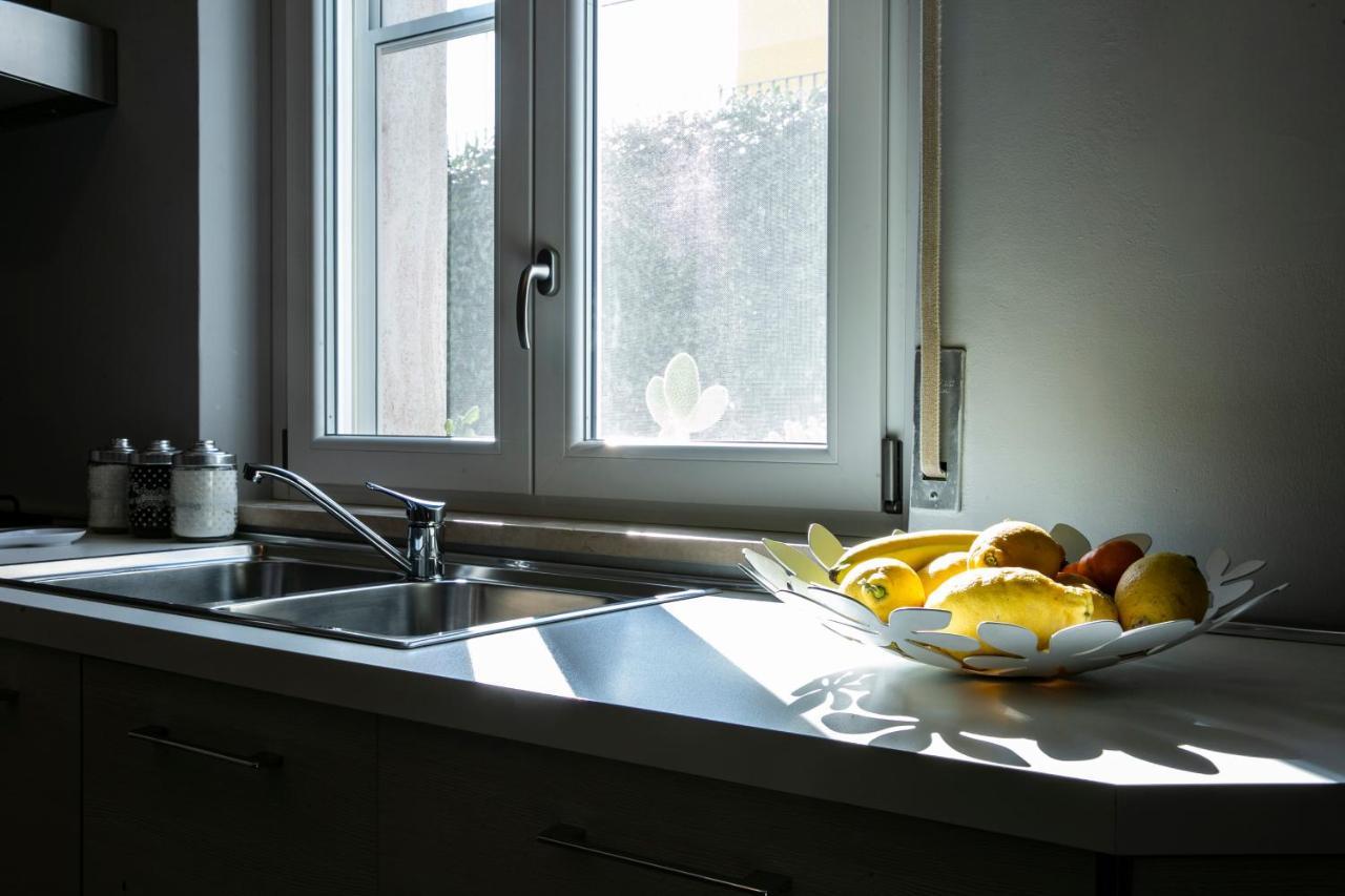 Gioviale House Pescara Apartment Ngoại thất bức ảnh