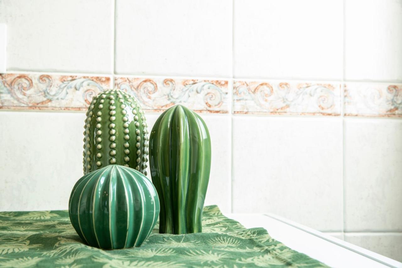 Gioviale House Pescara Apartment Ngoại thất bức ảnh
