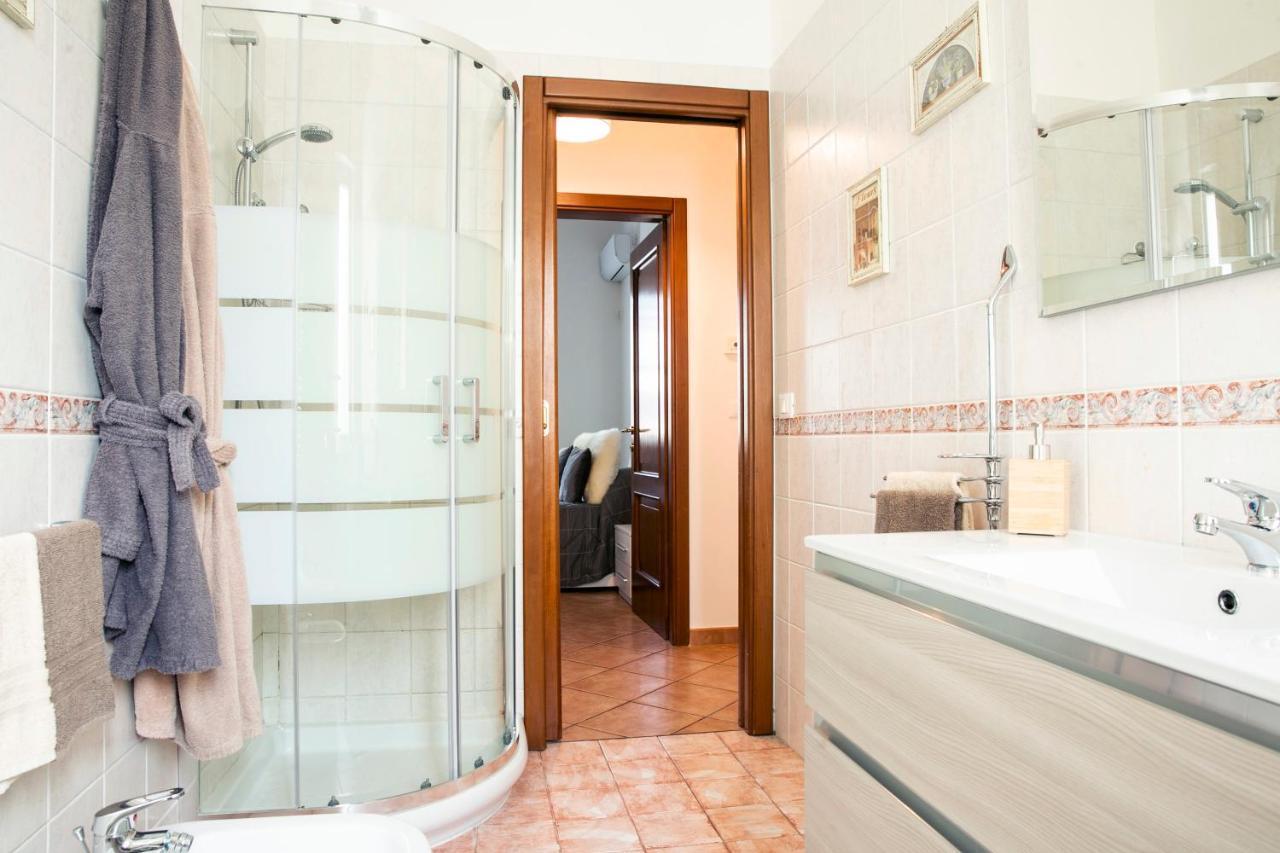 Gioviale House Pescara Apartment Ngoại thất bức ảnh