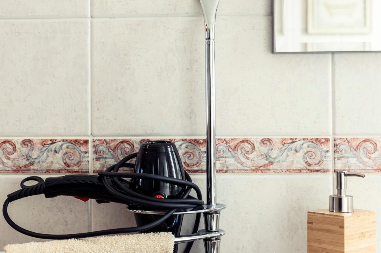 Gioviale House Pescara Apartment Ngoại thất bức ảnh