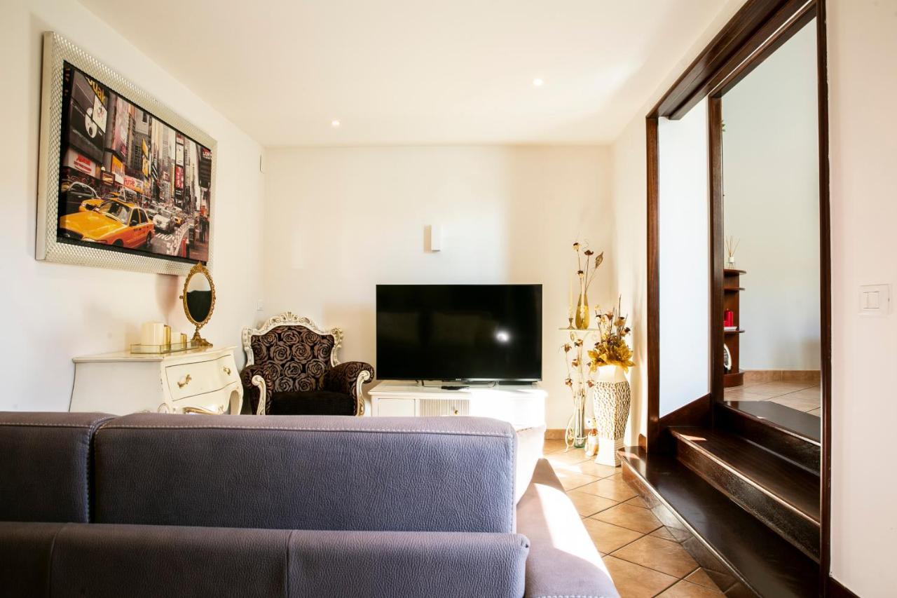 Gioviale House Pescara Apartment Ngoại thất bức ảnh